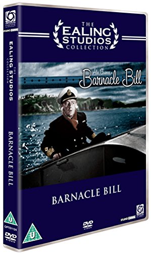 Barnacle Bill - DVD image 1