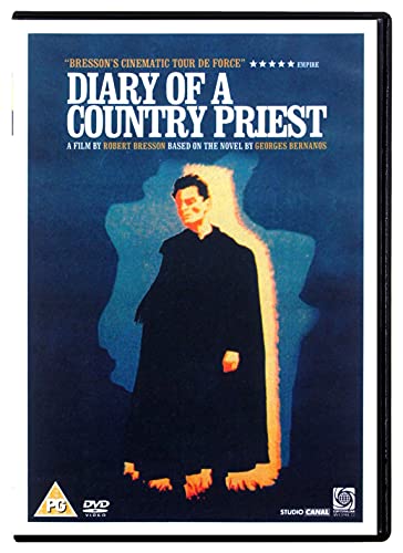 Diary of a Country Priest - DVD image 1