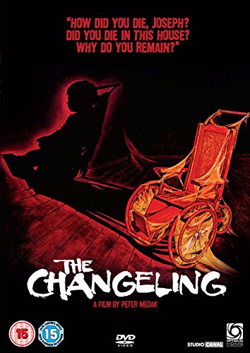 Changeling - DVD image 1