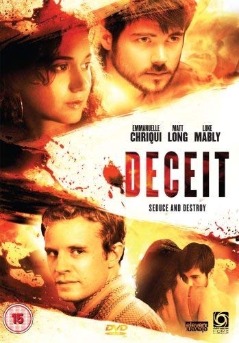 Deceit - DVD image 1