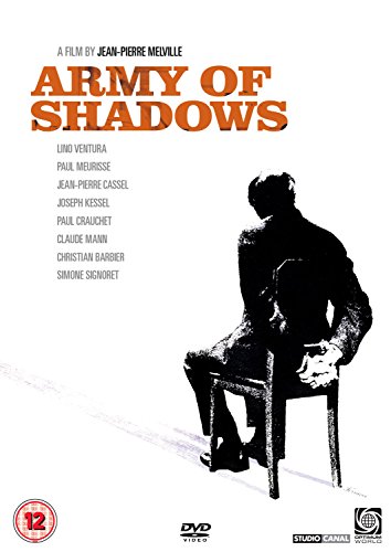 Army of Shadows - DVD image 1