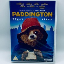 Paddington - DVD