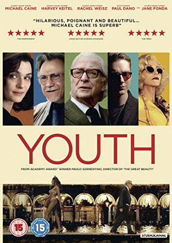 Youth - DVD image 1
