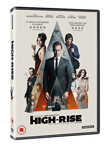 High-rise - DVD image 1