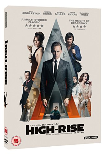 High-rise - DVD image 2