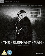 Elephant Man - Blu-ray image 1