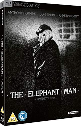 Elephant Man - Blu-ray image 2
