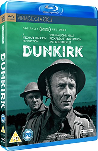 Dunkirk - Blu-ray image 2