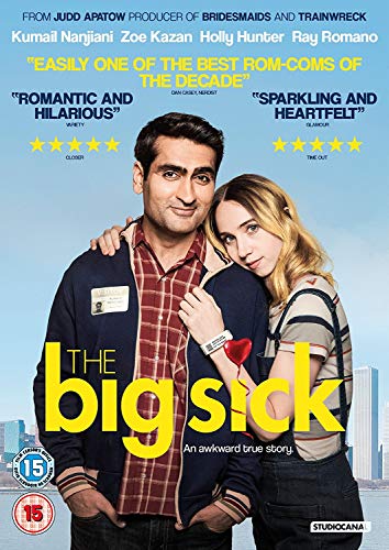 Big Sick - DVD image 1