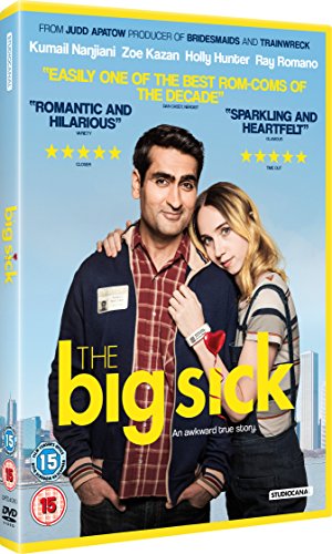 Big Sick - DVD image 2