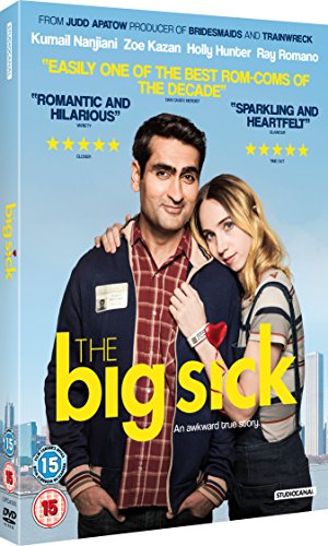 Big Sick - DVD image 3
