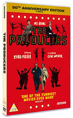 Producers - DVD image 2
