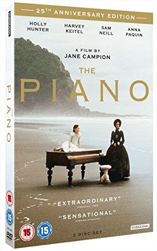 Piano - DVD image 2