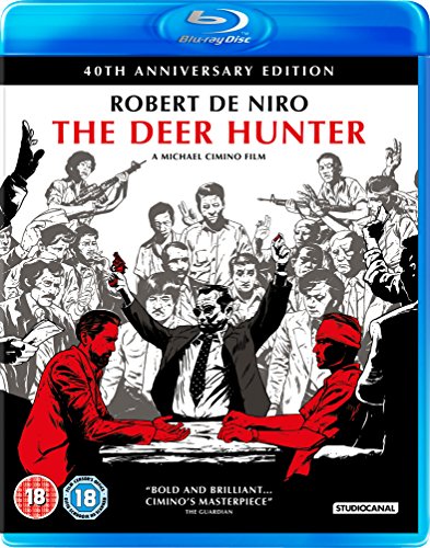 Deer Hunter - Blu-ray image 3