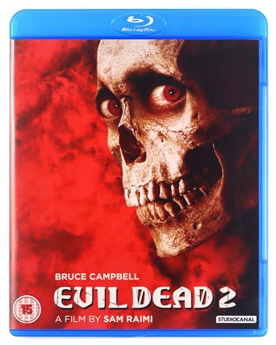 Evil Dead 2 - Blu-ray image 1