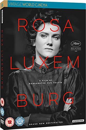 Rosa Luxemburg - DVD image 2
