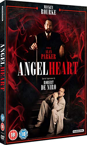 Angel Heart - DVD image 2