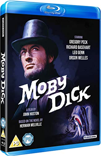 Moby Dick - Blu-ray image 2