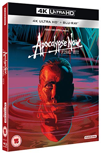 Apocalypse Now: Final Cut - Blu-ray image 2