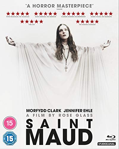 Saint Maud - Blu-ray image 1