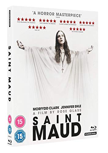 Saint Maud - Blu-ray image 2