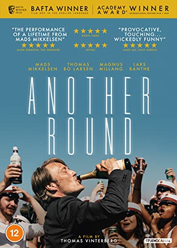 Another Round - DVD image 1