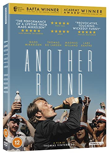 Another Round - DVD image 2