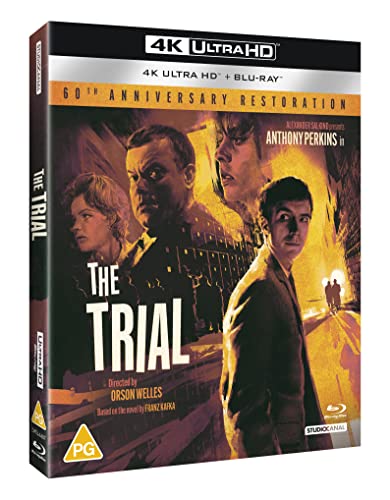 TRIAL UHD - Merchandise image 2