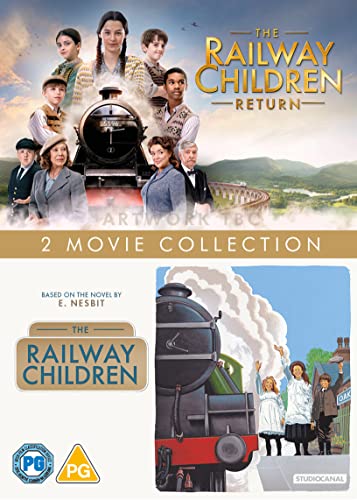 RAILWAY CHILDREN RET - Merchandise image 1