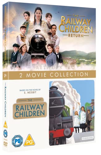 RAILWAY CHILDREN RET - Merchandise image 2