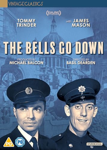 Bells Go Down (Vintage Classics) - DVD image 1