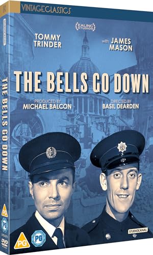 Bells Go Down (Vintage Classics) - DVD image 2