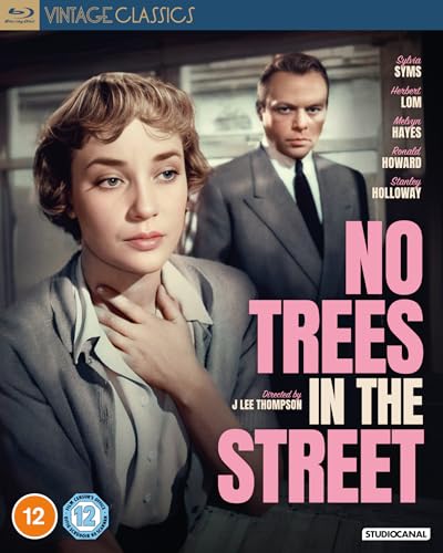 No Trees In The Street - Blu-ray image 1