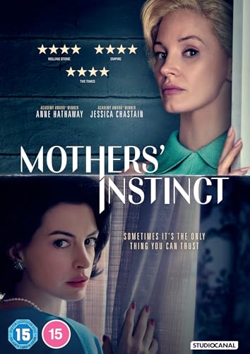 Mothers' Instinct - DVD image 1