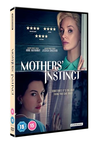 Mothers' Instinct - DVD image 2