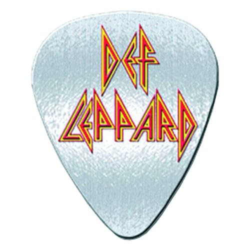 Def Leppard - Clothing - One Size image 2