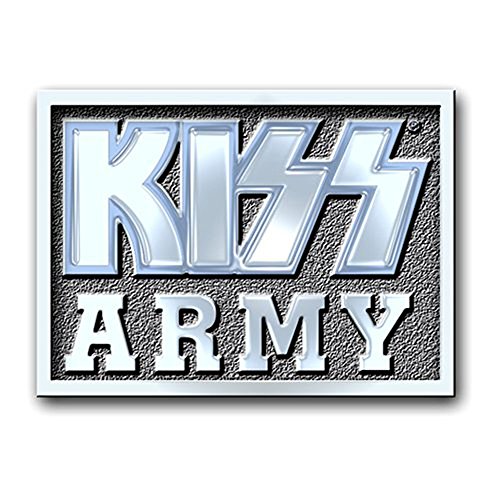 KISS - Clothing image 2