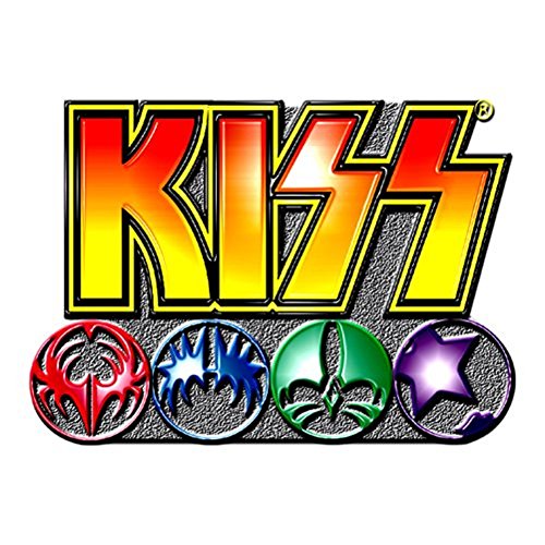 KISS - Clothing image 2