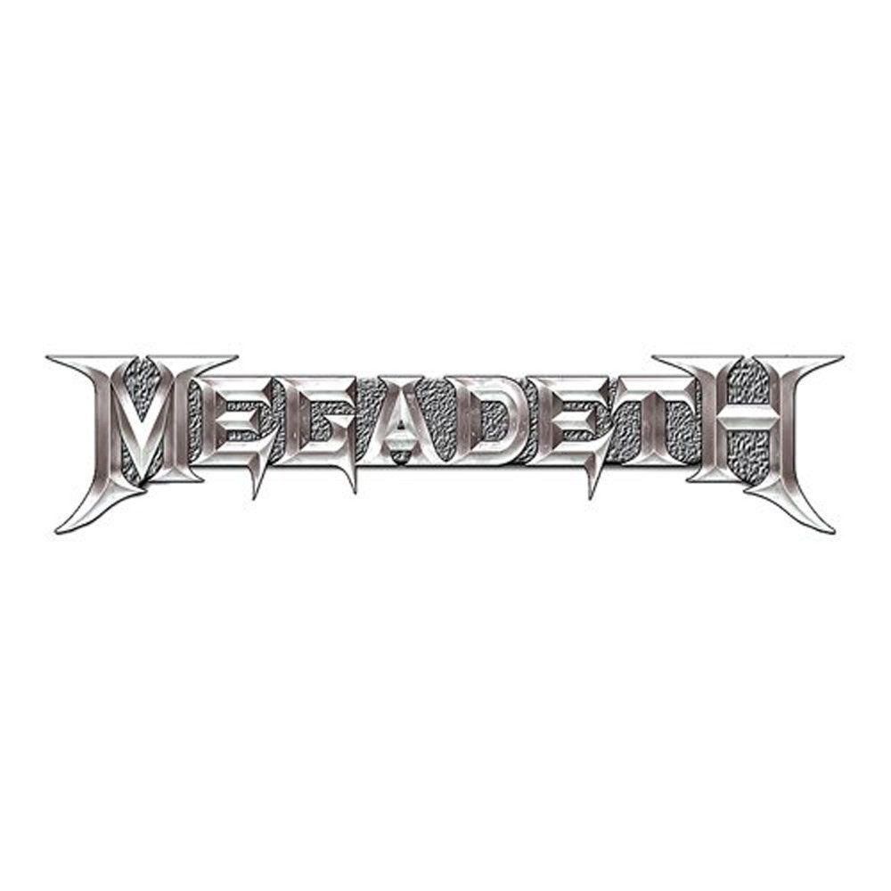 Megadeth - Clothing image 2