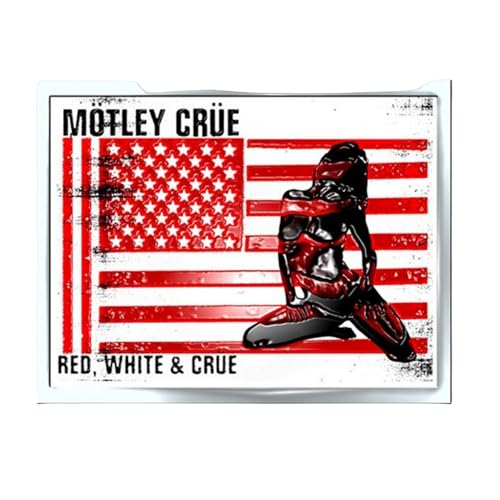 Motley Crue - Clothing image 2