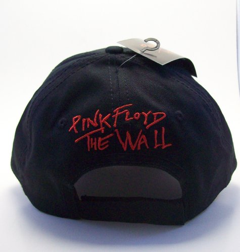 Pink Floyd - Hats - Unisex - The Wall Hammers Logo image 2