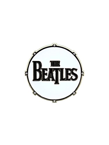 Beatles - Clothing - Drum Drop T Logo image 2