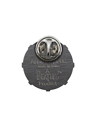 Beatles - Clothing - Drum Drop T Logo image 3