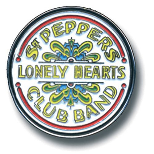 Beatles - Clothing - Sgt Pepper Drum image 2