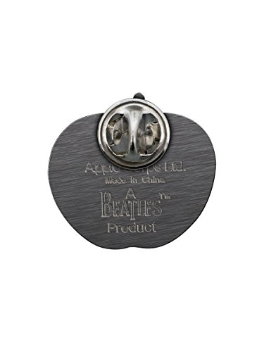 Beatles - Collectable Enamel Badges - Apple Logo image 4