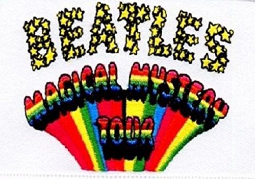 Beatles - keyrings - Standard image 2