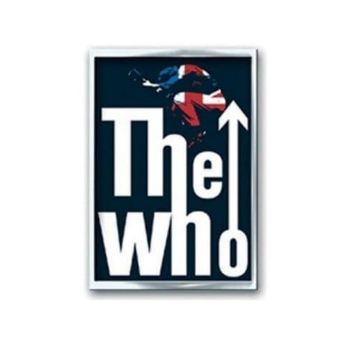 Who - Clothing image 2