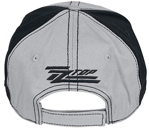 ZZ Top - Hats - Unisex - Circle Logo image 2