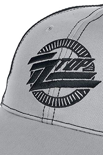 ZZ Top - Hats - Unisex - Circle Logo image 4