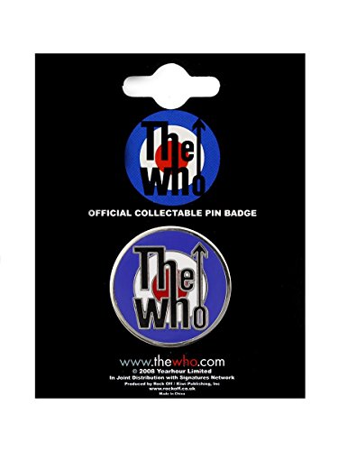 Who - Clothing image 4